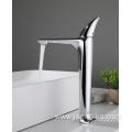 Hot/Cold Mixer Water Tap Basin Bathroom Wash Faucet